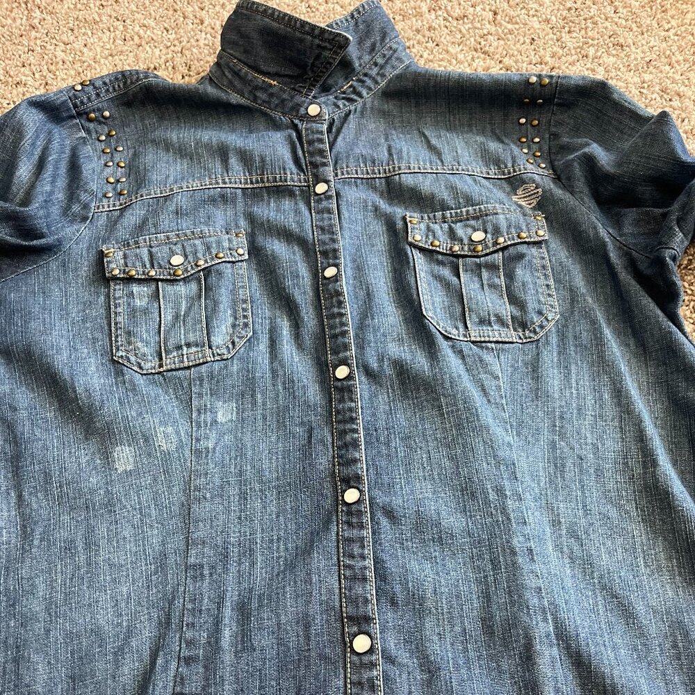 Harley Davdison top